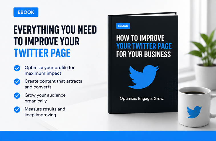 Tweet to the Top: The Ultimate Twitter Growth Blueprint for Business