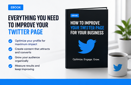 Tweet to the Top: The Ultimate Twitter Growth Blueprint for Business