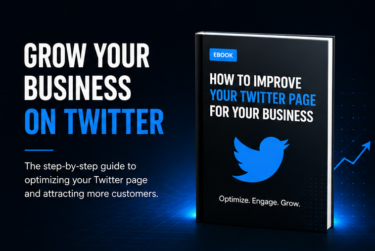 Tweet to the Top: The Ultimate Twitter Growth Blueprint for Business